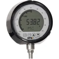APG PG10 [PG10] Digital Pressure Gauge