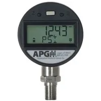 APG PG5 Digital Pressure Gauge 