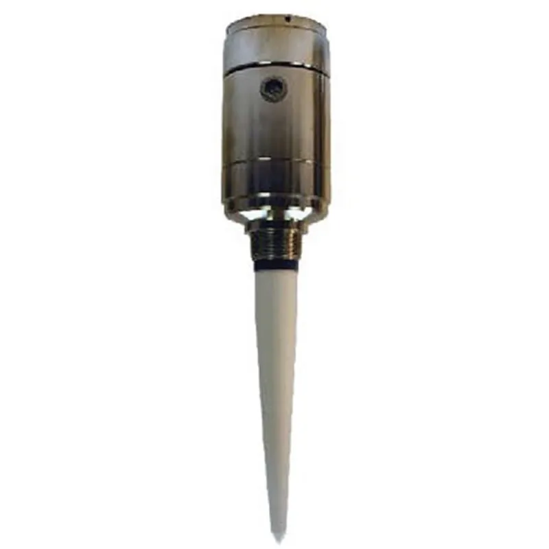 APG PRX Series [PRX-100] True Echo Explosion Proof Pulse Radar Level Transmitter,  1 - 100 ft. (0.3 - 30 m)