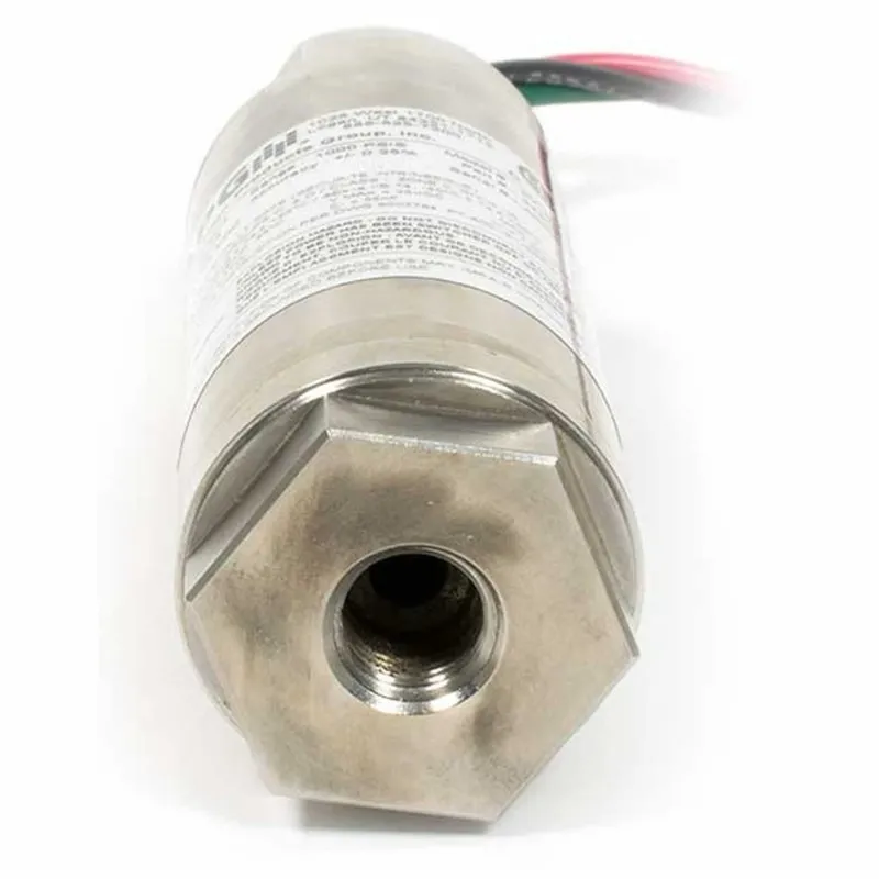 APG PT-405 Explosion Proof, Heavy Duty Pressure Transducer