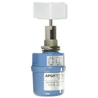 APG PWS Paddle Wheel Level Switch