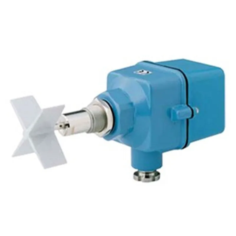 APG PWS Paddle Wheel Level Switch