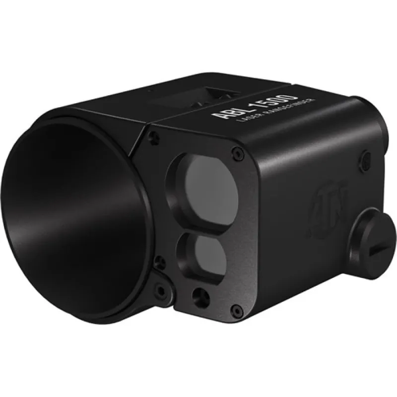 ATN Auxiliary Ballistic Laser ABL 1500 [ACMUABL1500] 1500m Laser Rangefinder