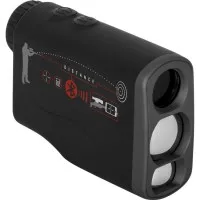 ATN LaserBallistics 1500 [LBLRF1500B] 1500m Digital Laser Rangefinder w/ Bluetooth