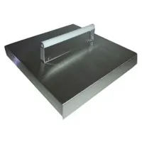 Accurate Thermal Systems ATS1020 Retort Lid