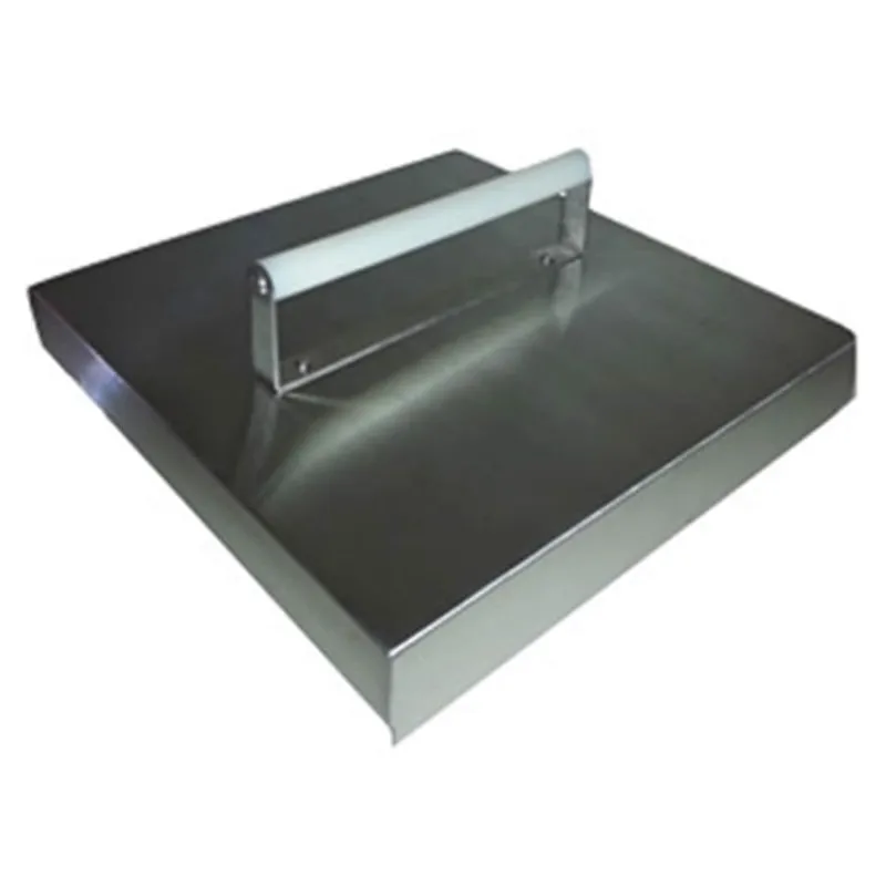 Accurate Thermal Systems ATS1020 Retort Lid