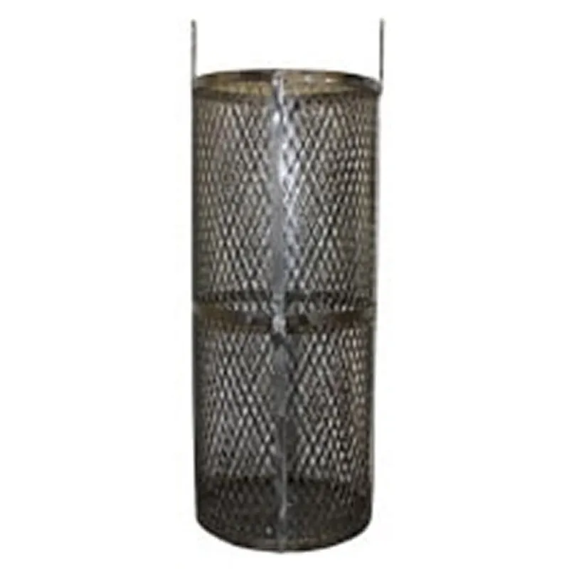 Accurate Thermal Systems ATS1030 Basket,15.8 inch ID x 47 inch depth