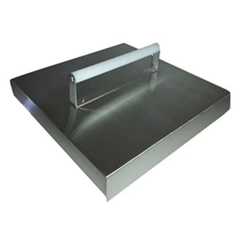 Accurate Thermal Systems ATS1031 Lid