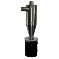 Accurate Thermal Systems ATS1032 Cyclone