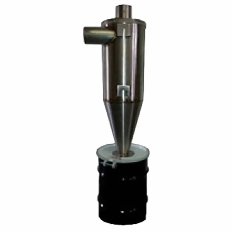 Accurate Thermal Systems ATS1032 Cyclone