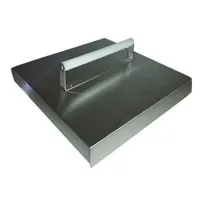 Accurate Thermal Systems ATS1087 Retort Lid