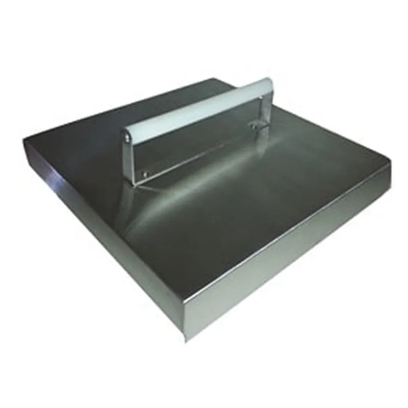 Accurate Thermal Systems ATS1087 Retort Lid