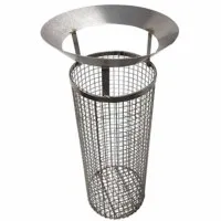 Accurate Thermal Systems ATS1107 Parts Basket