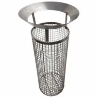 Accurate Thermal Systems ATS1109 Parts Basket