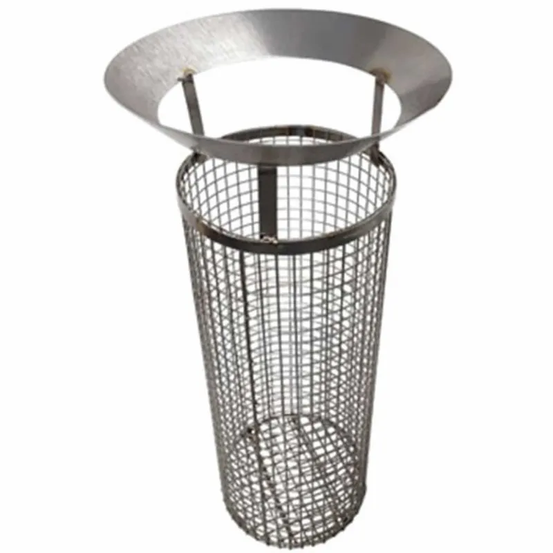 Accurate Thermal Systems ATS1109 Parts Basket
