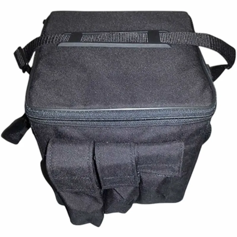 Accurate Thermal Systems ATS3052 Carrying Case with Accessory Pockets
