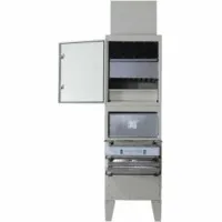 Accurate Thermal Systems DCS2500 [ATS1036]  Air Filtration System