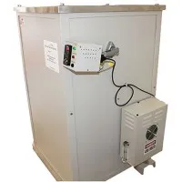 Accurate Thermal Systems FTBLL47 [ATS1015] Fluidized Temperature Baths, 50 to 605°C