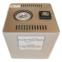Accurate Thermal Systems ThermCal400 [ATS3020] Temperature Calibrator, 240VAC, +5°C to  400°C (+9°F to 752°F)