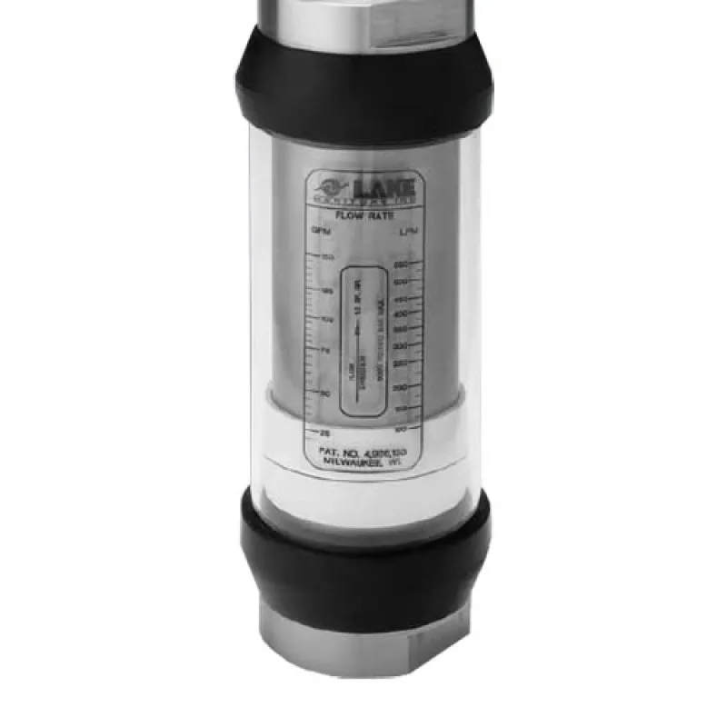 AW Lake Monitors Variable Area Flow Monitors