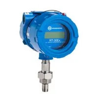 AW Gear Meters RT-30 Flow Transmitter