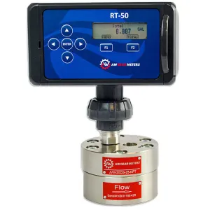AW Lake RT-50 Transmitter