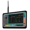 Aaronia RF‐Vue [IWXT10X] Tablet-Based RF Spectrum Analyzer 50 MHz - 2.5 GHz