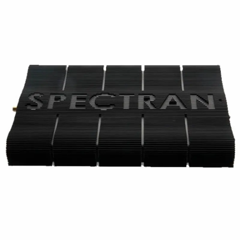 Aaronia Spectran [HF-6065-X V4] V4 USB RF Spectrum Analyzer 10 MHz - 6 GHz