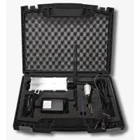 Aaronia [IWXLIVE] PC-Based RF Command Center 9 KHz - 1.8 GHz