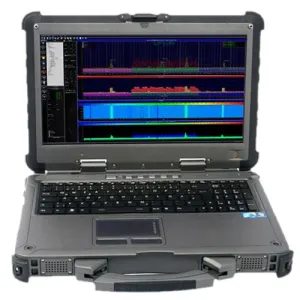 Aaronia Spectran NFXFRPRO [NF-XFR PRO]  Outdoor EMI Spectrum Analyzer Laptop 1 H - 20 MHz