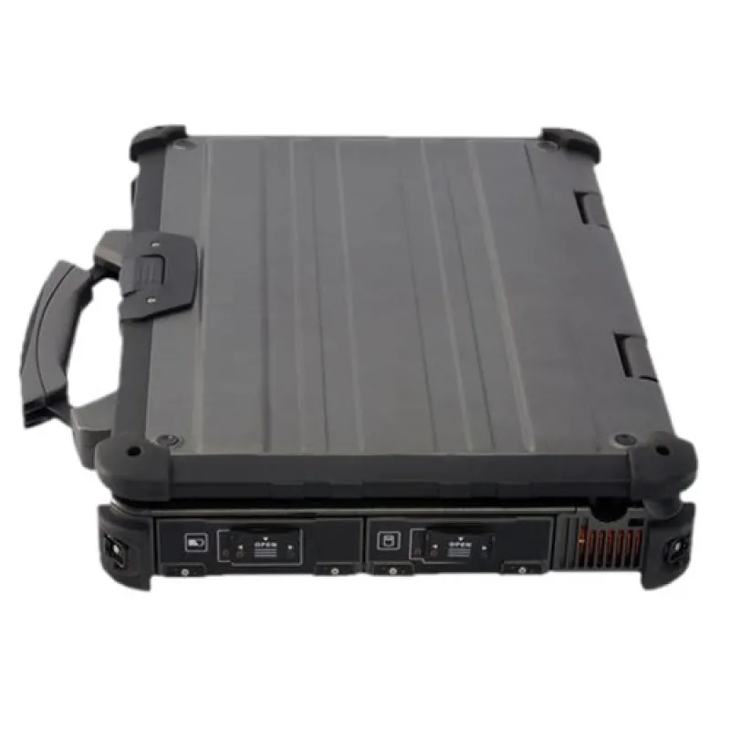 Aaronia Spectran NFXFRPRO [NF-XFR PRO]  Outdoor EMI Spectrum Analyzer Laptop 1 H - 20 MHz