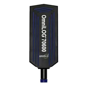 Aaronia OmniLOG 70600 [OMNILOG 70600] Ultra-Broadband Omnidirectional Antenna 680 MHz - 6 GHz