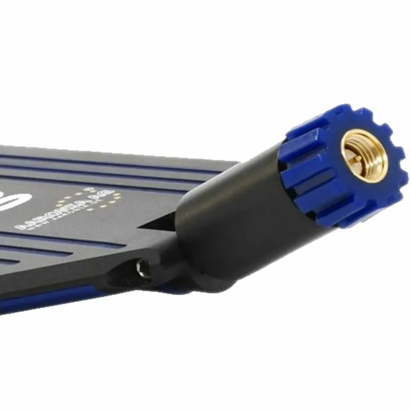 Aaronia OmniLOG 70600 [OMNILOG 70600] Ultra-Broadband Omnidirectional Antenna 680 MHz - 6 GHz