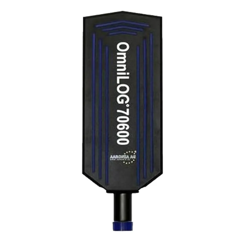 Aaronia OmniLOG 70600 [OMNILOG 70600] Ultra-Broadband Omnidirectional Antenna 680 MHz - 6 GHz