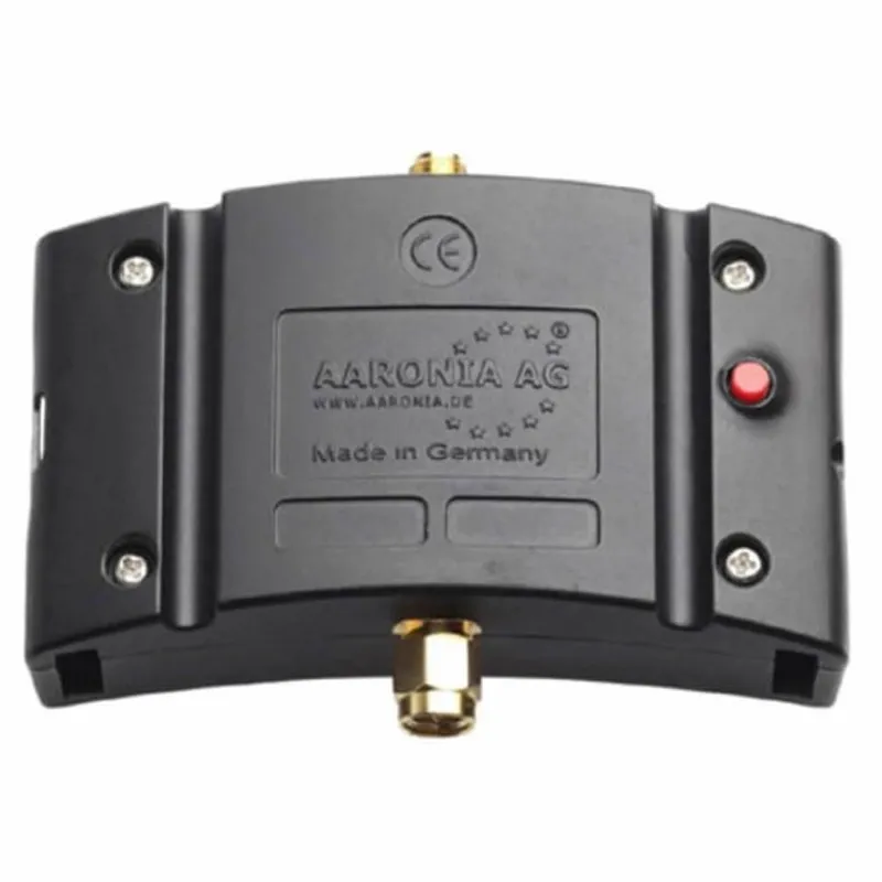 Aaronia UBBv-DC20 [UBBV-DC20] External RF Pre-amp DC - 20 GHz