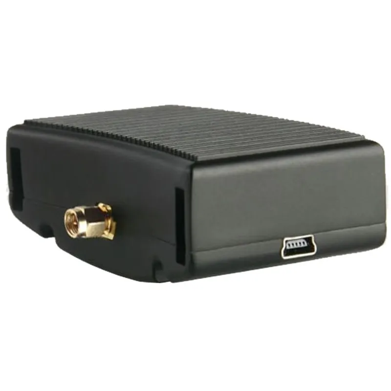 Aaronia UBBv-DC20 [UBBV-DC20] External RF Pre-amp DC - 20 GHz