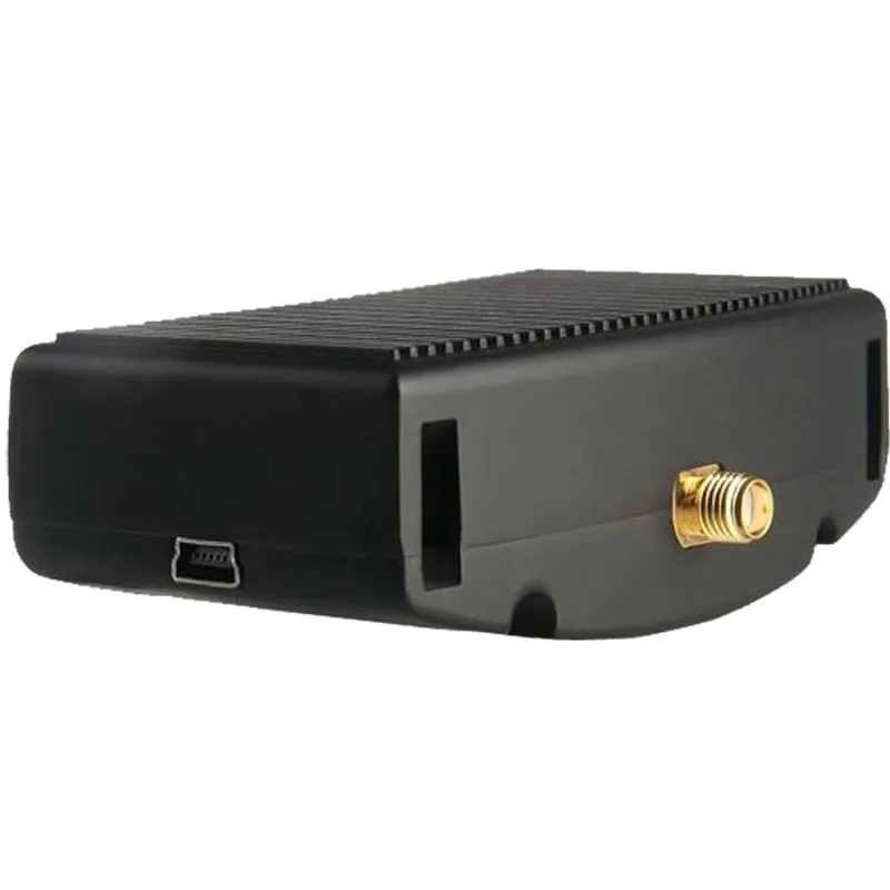 Aaronia UBBv-DC20 [UBBV-DC20] External RF Pre-amp DC - 20 GHz