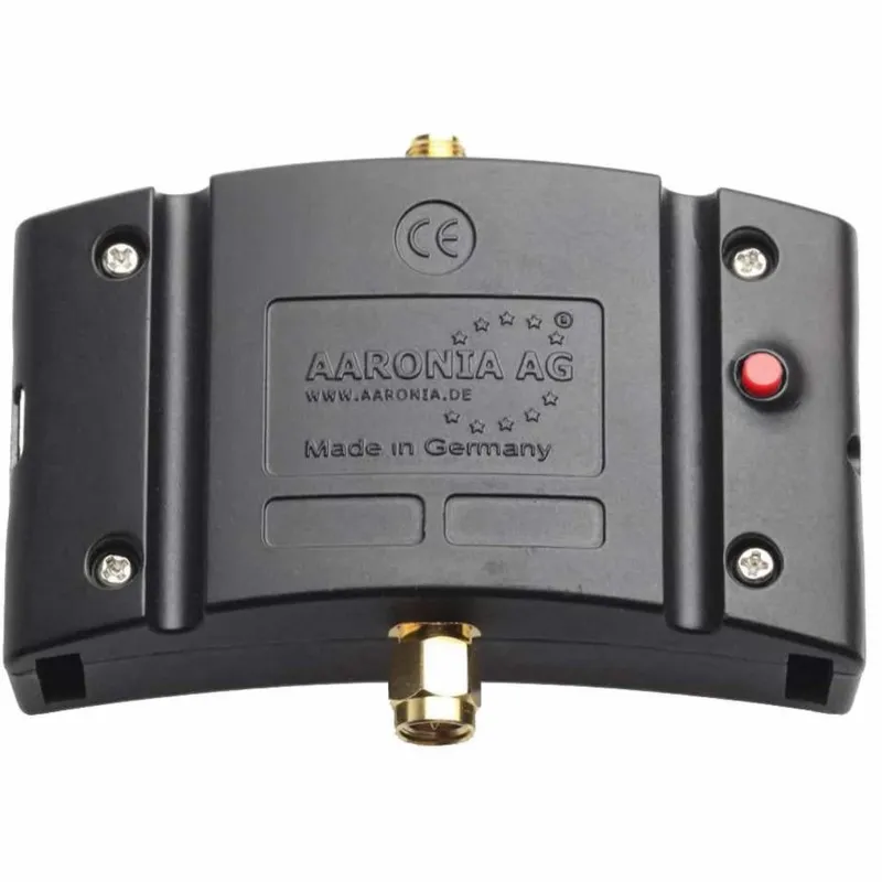 Aaronia UBBV [UBBV DC20] RF Pre-amplifier DC to 20GHz