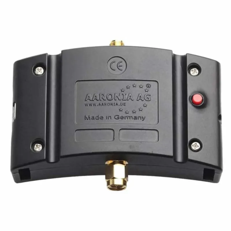 Aaronia UBB [UBBV 1] External 40db Pre-amp 1MHz - 1GHz