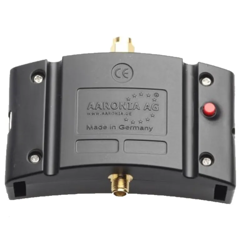 Aaronia UBB [UBBV 1060 BPA] 20dB Bypass Pre-Amplifier