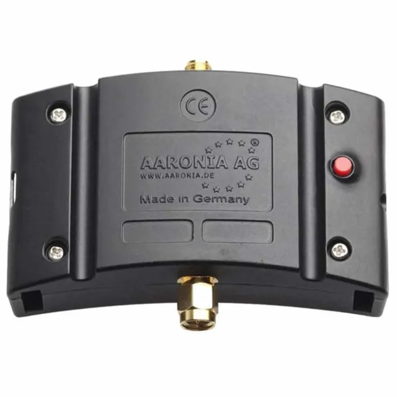 Aaronia UBB [UBBV 2] External 40db Pre-amp 1KHz - 8GHz