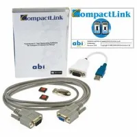 Abi Electronics CompactLink Software