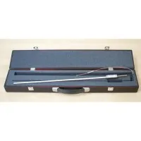 AccuMac AM1210 Type S Thermocouple, 32 to 2372°F (0 to 1300°C)