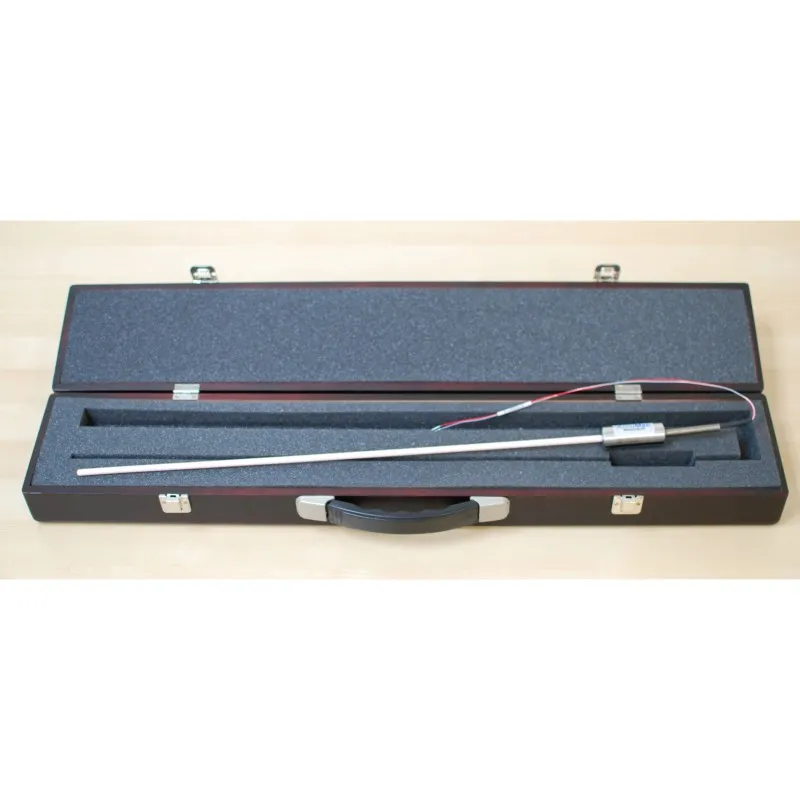 AccuMac AM1210 Type S Thermocouple, 32 to 2372°F (0 to 1300°C)