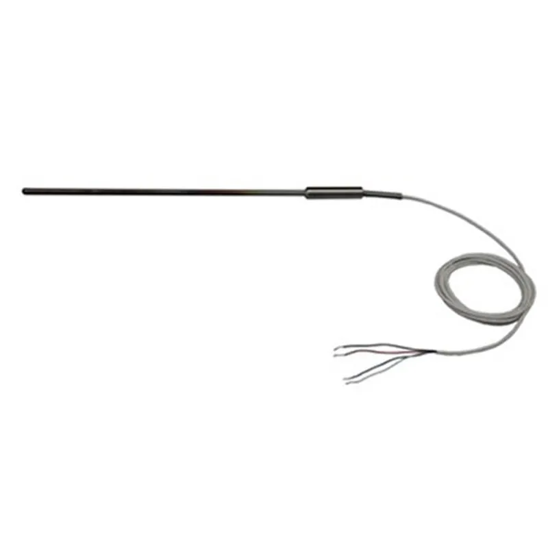 AccuMac AM17309 [AM1730-9] Secondary Reference PRT, 9 Inch Probe, -76 to 572°F (-60 to 300°C)