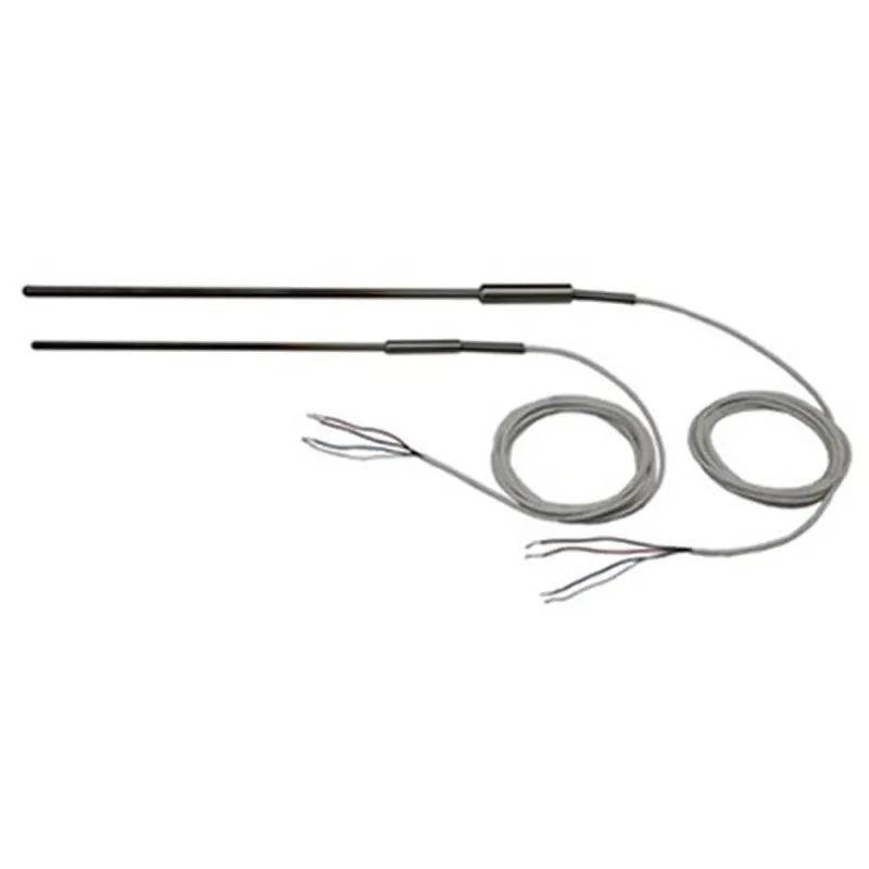 AccuMac AM1760 [AM1760-20] Secondary SPRT, -328 to 1238°F (-200 to 670°C) With 20 inch Probe Length