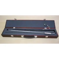 AccuMac AM1960 Standard Platinum Resistance Thermometers (SPRT), 20 Inch,  -328 to 1238°F (-200 to 670°C)