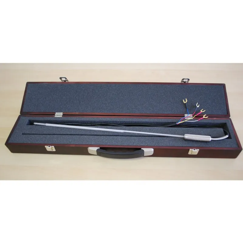 AccuMac AM1960 Standard Platinum Resistance Thermometers (SPRT), 20 Inch,  -328 to 1238°F (-200 to 670°C)