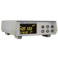 AccuMac AM8040 Single Channel Precision Thermometer, -200°C to 850°C