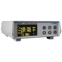 AccuMac AM8060 Dual-channel Precision Thermometer, -200 to 850°C